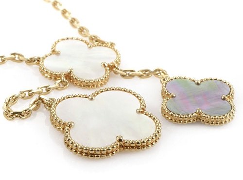 How To Authenticate Van Cleef & Arpels Jewelry